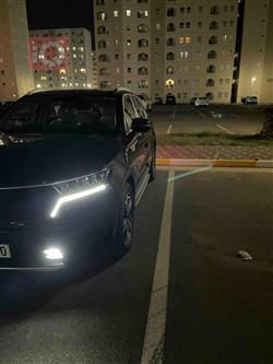 كيا سورينتو